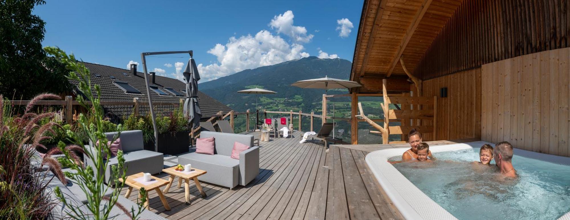 Widmannhof - Urlaub Auf Dem Biobauernhof Villa เบรสซาโนเน ภายนอก รูปภาพ