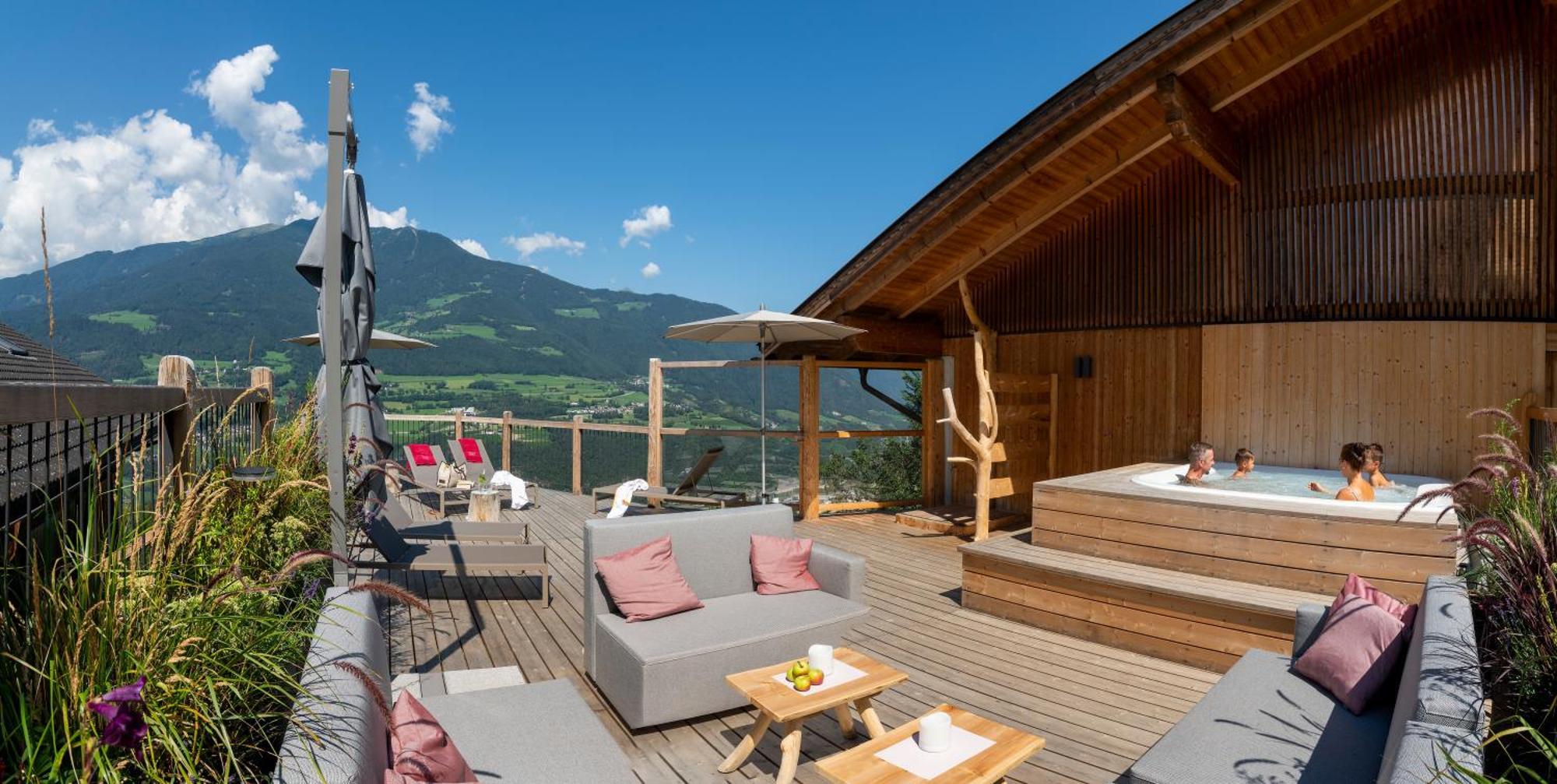 Widmannhof - Urlaub Auf Dem Biobauernhof Villa เบรสซาโนเน ภายนอก รูปภาพ