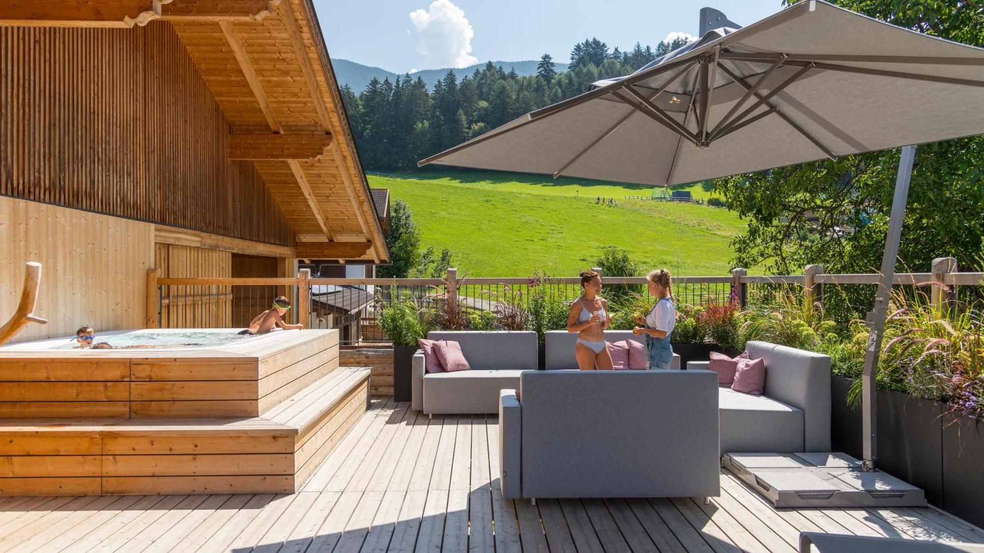 Widmannhof - Urlaub Auf Dem Biobauernhof Villa เบรสซาโนเน ภายนอก รูปภาพ