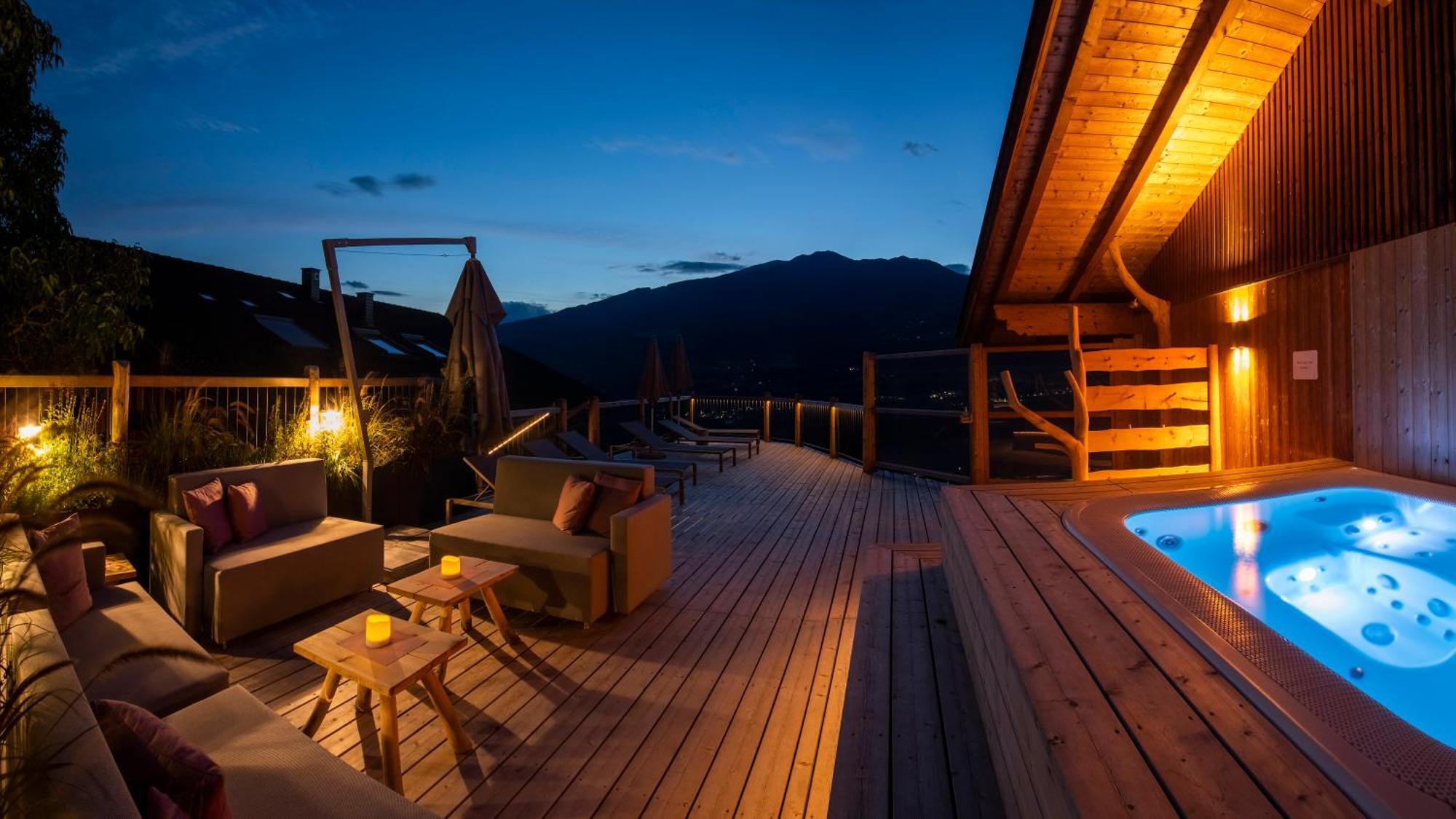 Widmannhof - Urlaub Auf Dem Biobauernhof Villa เบรสซาโนเน ภายนอก รูปภาพ