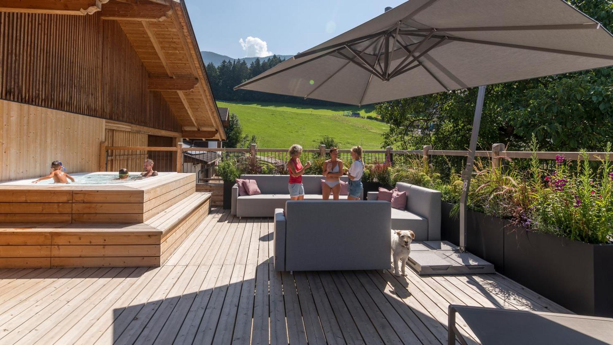 Widmannhof - Urlaub Auf Dem Biobauernhof Villa เบรสซาโนเน ภายนอก รูปภาพ