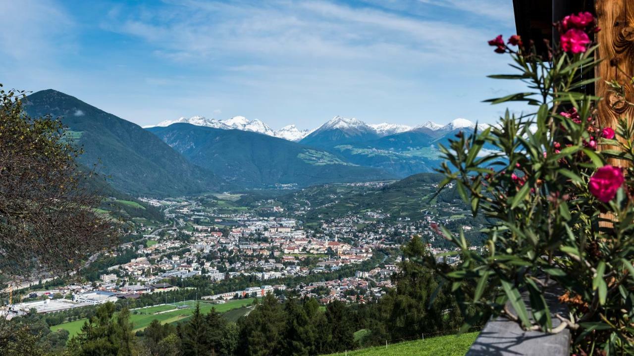 Widmannhof - Urlaub Auf Dem Biobauernhof Villa เบรสซาโนเน ภายนอก รูปภาพ
